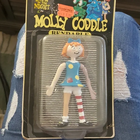 Molly Coddle - Picture 1 of 3
